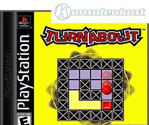 Turnabout