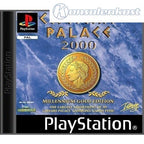 Caesars Palace 2000