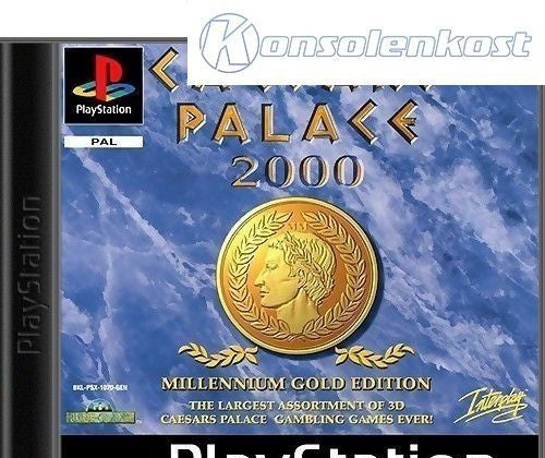Caesars Palace 2000