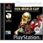 Fifa World Cup 2002