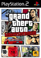 Grand Theft Auto / GTA: Liberty City Stories (GB)