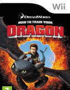 Drachenzähmen leicht gemacht 1 / How to Train Your Dragon 1 (IT)