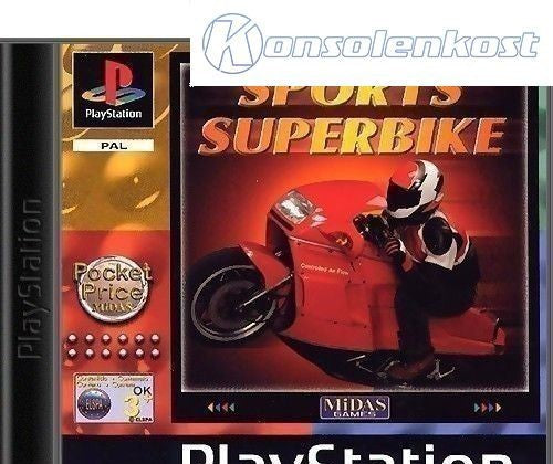 Sports Superbike