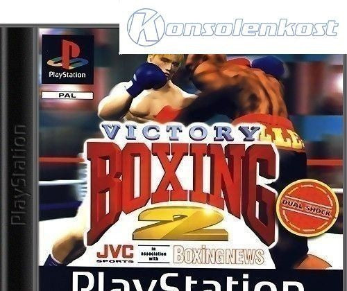 Victory Boxing 2