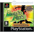 Dancing Stage Fusion