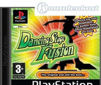 Dancing Stage Fusion