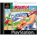 Asterix: Maximum Gaudium