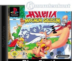 Asterix: Maximum Gaudium