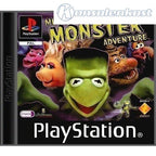 Muppet Monster Adventure
