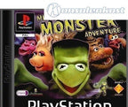 Muppet Monster Adventure