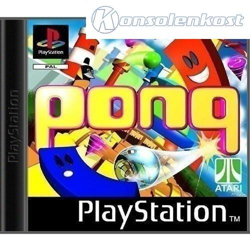 Pong