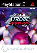 AMF Xtreme Bowling 2006