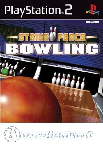 Strike Force Bowling (DE)