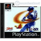 VR Baseball '99
