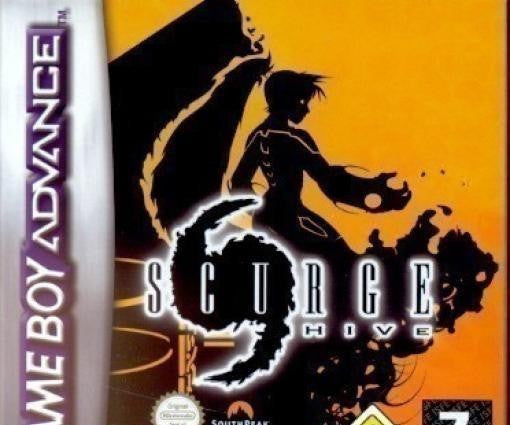 Scurge Hive