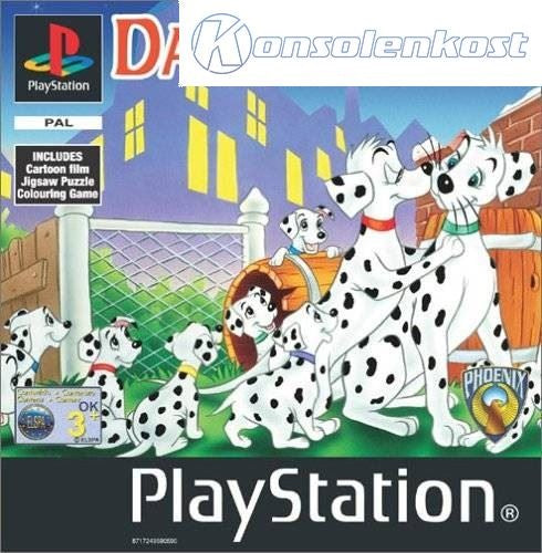 Dalmatians 2
