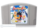 Snowboard Kids 1