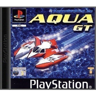 Aqua GT (DE)