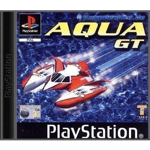 Aqua GT (DE)