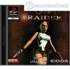 Tomb Raider