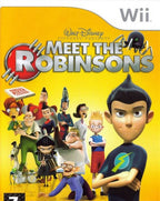 Disney's Meet the Robinsons (SE)