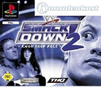 WWF Smackdown 2: Know your role