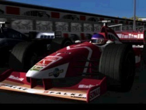 Formel 1 '98