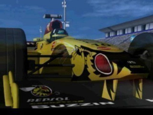 Formel 1 '98
