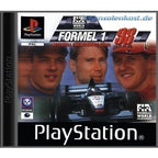 Formel 1 '98