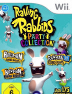 Raving Rabbids: Party Collection (DE)