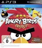 Angry Birds Trilogy