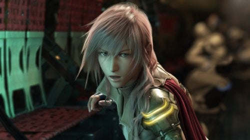 Final Fantasy XIII (DE) — Essentials