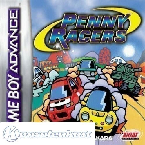 Penny Racers