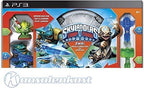 Skylanders: Trap Team Starter Pack