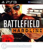 Battlefield: Hardline (DE)