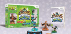 Skylanders: Swap Force Starter Pack (FR)