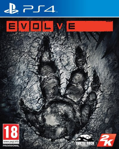 Evolve (IT)