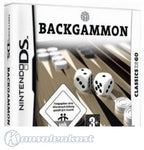 Backgammon