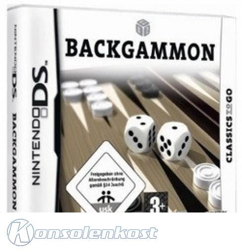 Backgammon