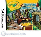 Crayola Treasure Adventures (US)