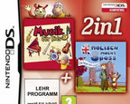 2 in 1: Musik für Kids + Englisch macht Spass