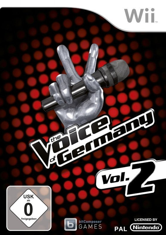 The Voice of Germany 2 (DE)