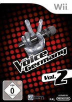 The Voice of Germany 2 (DE)