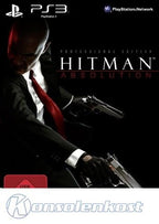 Hitman: Absolution Professional Edition (DE) — Professional Edition