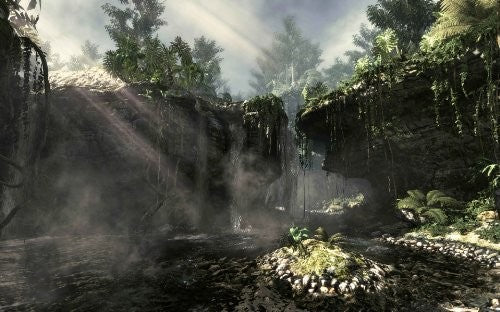 Call of Duty: Ghosts Prestige Edition (DE) — Big Box