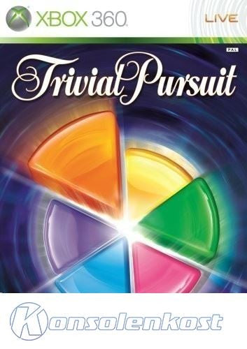 Trivial Pursuit (DE)