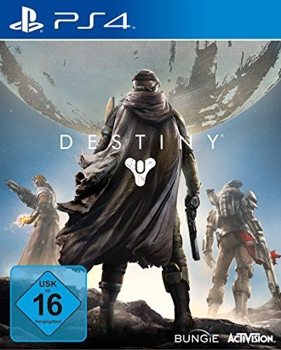 Destiny (DE)