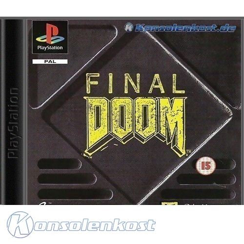 Final Doom