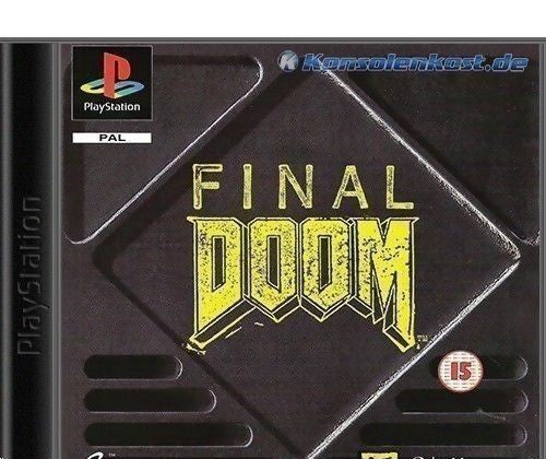Final Doom