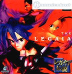 The Legaia (JP)